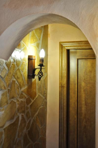Alojamientos Casa Ruiz Archivel Eksteriør bilde